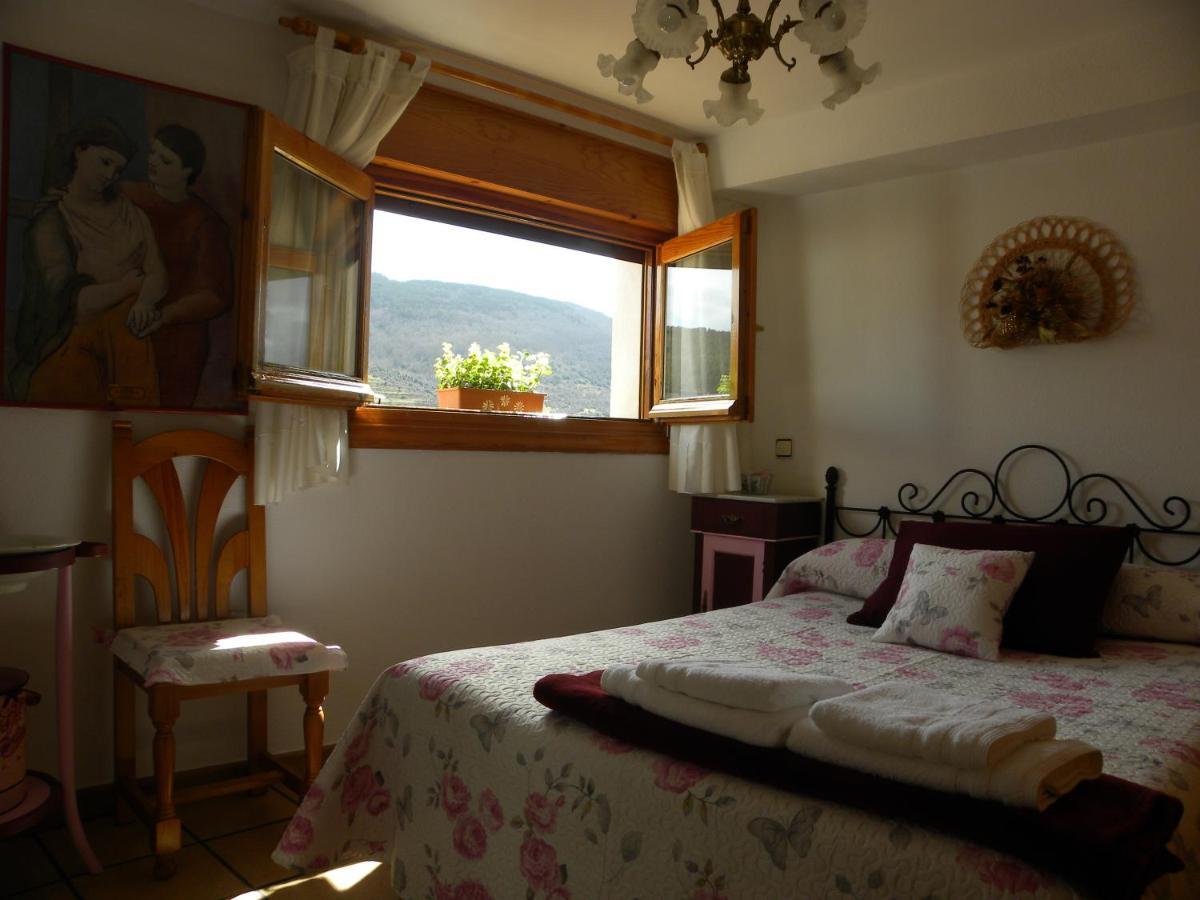 Casa El Sotillo Вільйослада-де-Камерос Екстер'єр фото