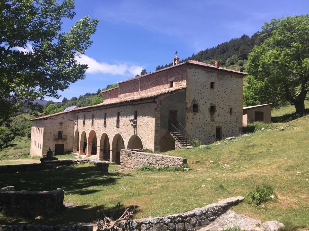 Casa El Sotillo Вільйослада-де-Камерос Екстер'єр фото
